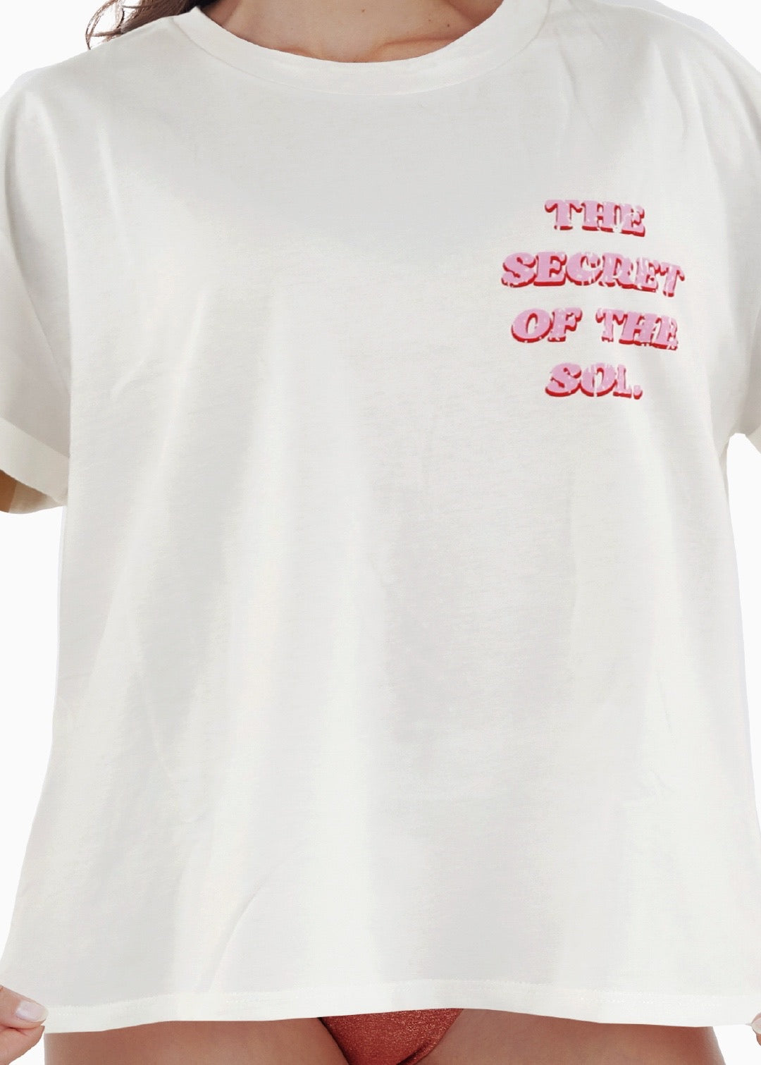 Secret Sol T-Shirt