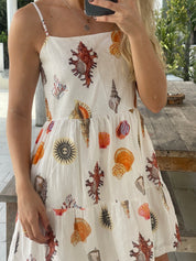 Capri Utopia Dress