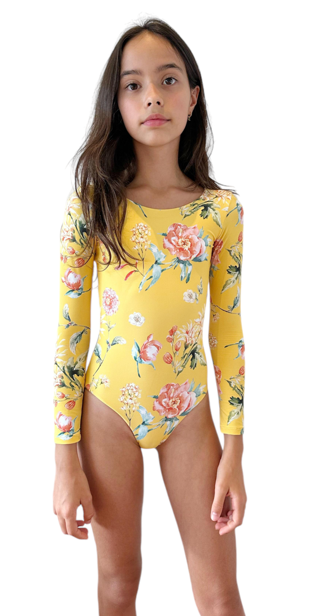 Florlish My Kid Nilo One Piece