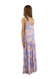 Cristal Orchids Kid Maggie Maxi Dres