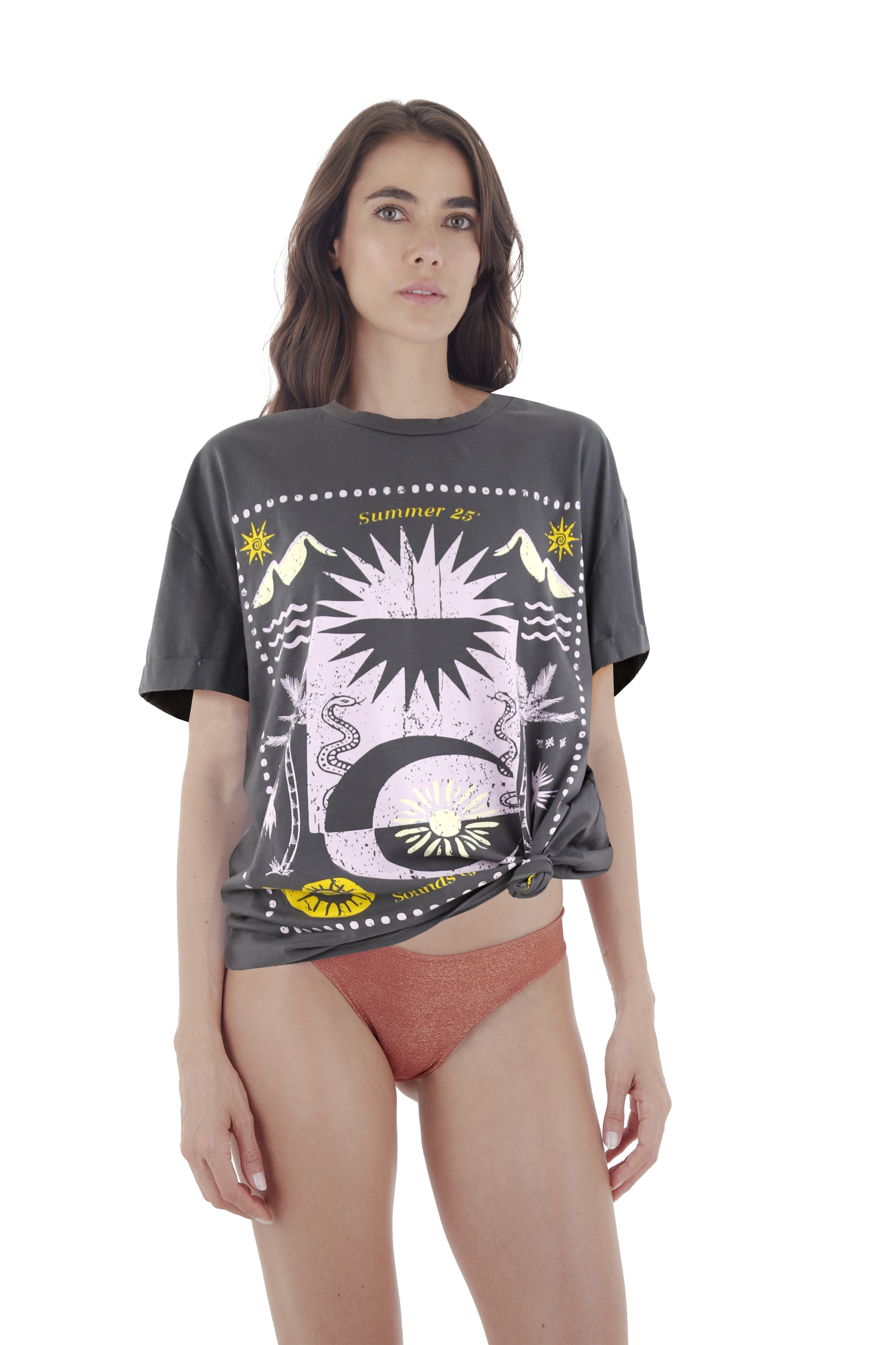 Moon Sol T-Shirt